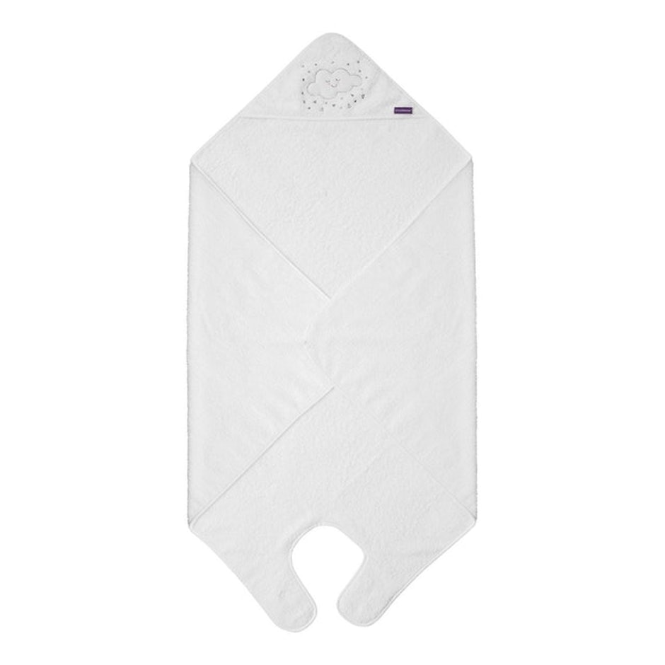 ClevaMama Bath Towel Image 2