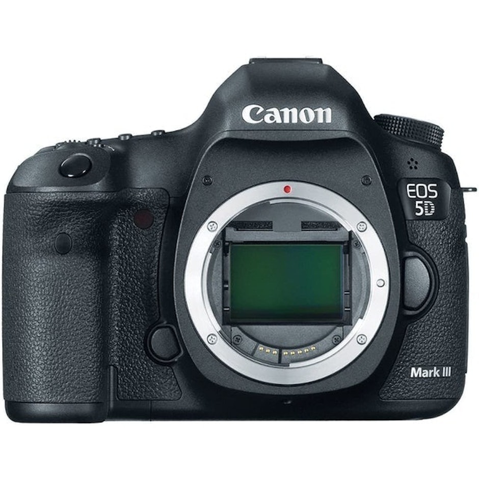 Canon EOS 5D Mark III Image 1