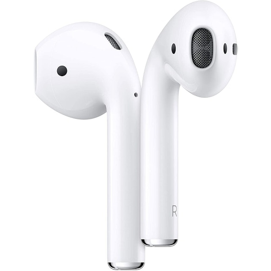 Apple AirPods With Charging Case Image 1