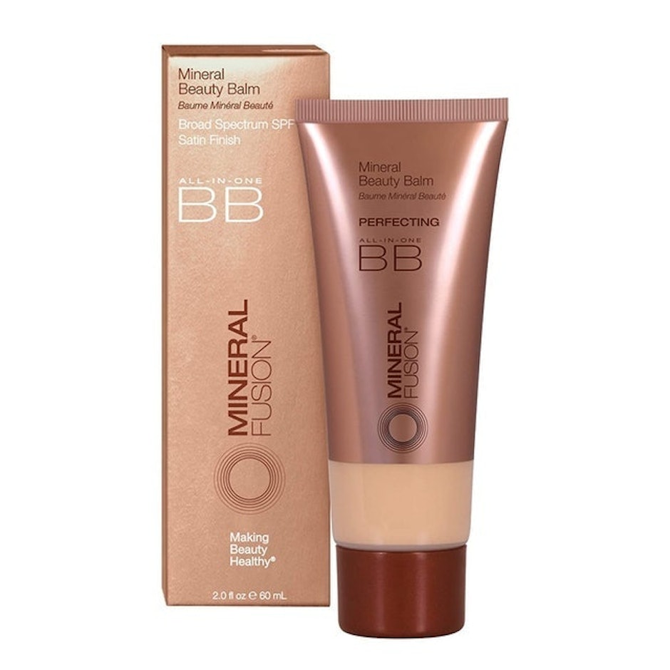 Mineral Fusion Mineral Beauty Balm Image 1