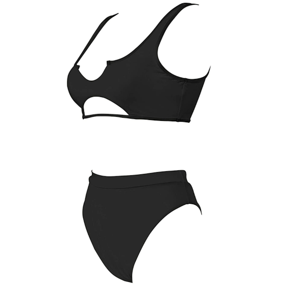 Omkagi Sexy Swimsuit Bikini Set Image 2