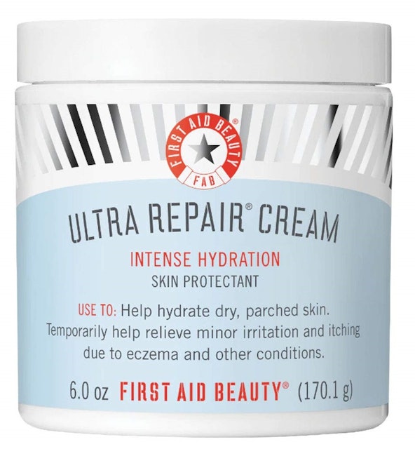 First Aid Beauty Ultra Repair Cream 1