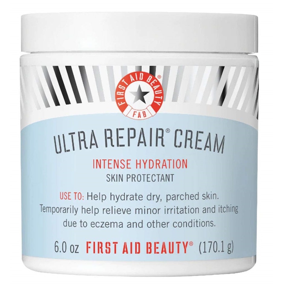 First Aid Beauty Ultra Repair Cream Image 1