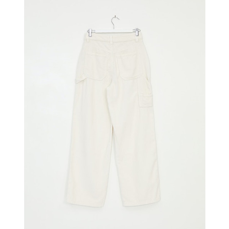 Glassons Cord Cargo Pant Image 2
