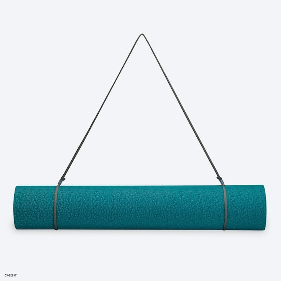 Evolve by Gaiam 6mm Yoga Mat Image 3