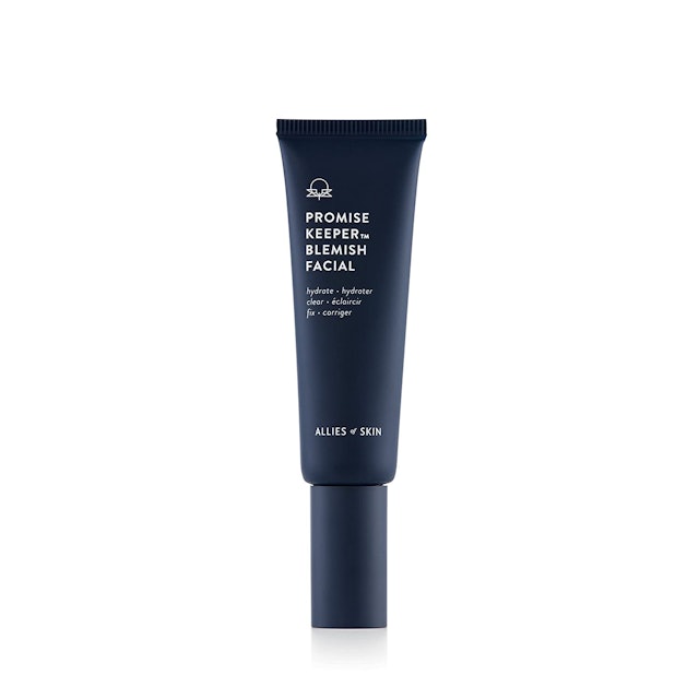 Allies of Skin Promise Keeper Blemish Facial 1