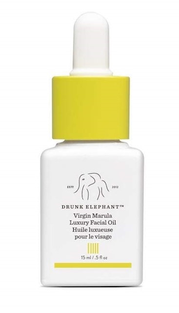 Drunk Elephant Virgin Marula Luxury Facial Oil 1