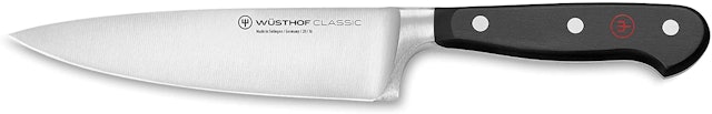 Wusthof Classic 6-Inch Chef's Knife 1