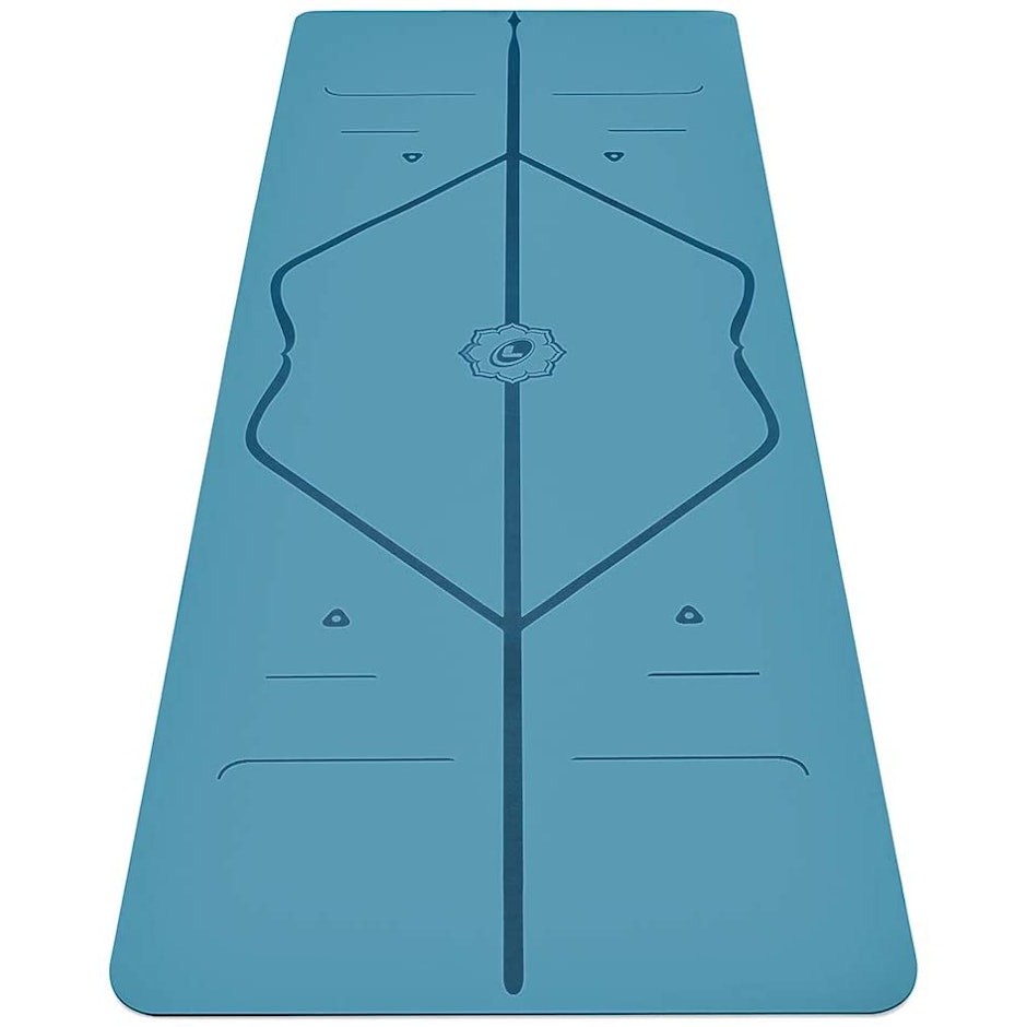 Liforme Yoga Mat Image 1
