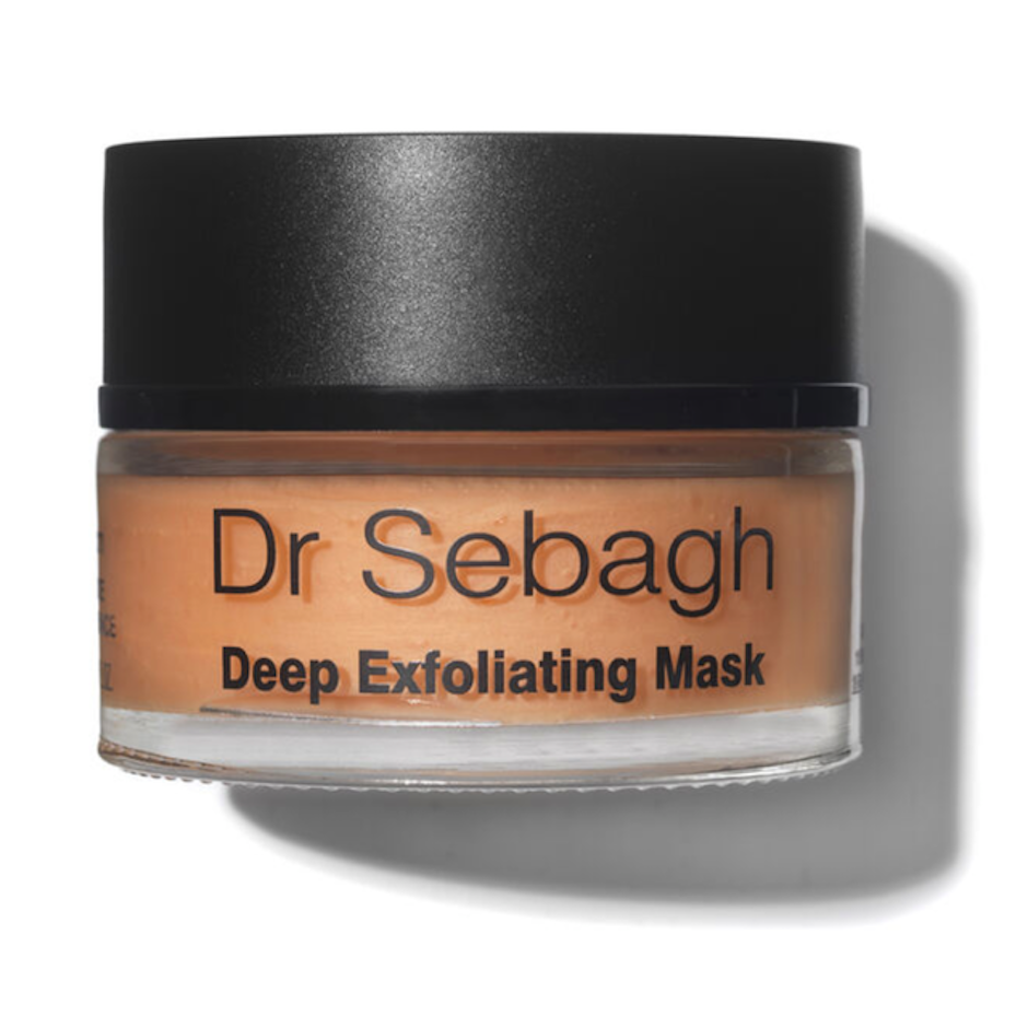 Dr Sebagh Deep Exfoliating Mask  Image 1