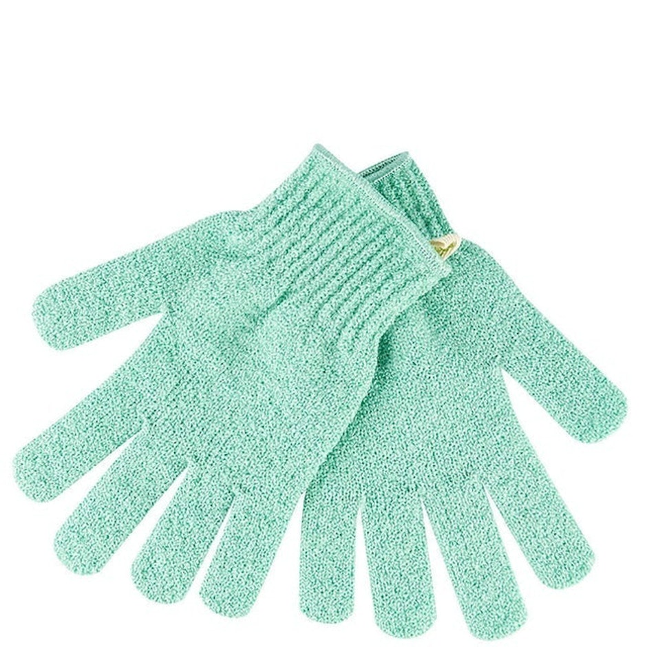 So Eco  Exfoliating Gloves Image 1