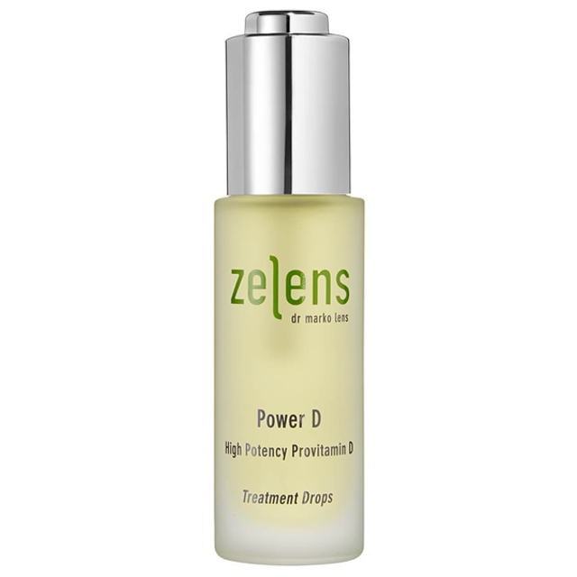 Zelens Power D High Potency Provitamin D Treatment Drops 1