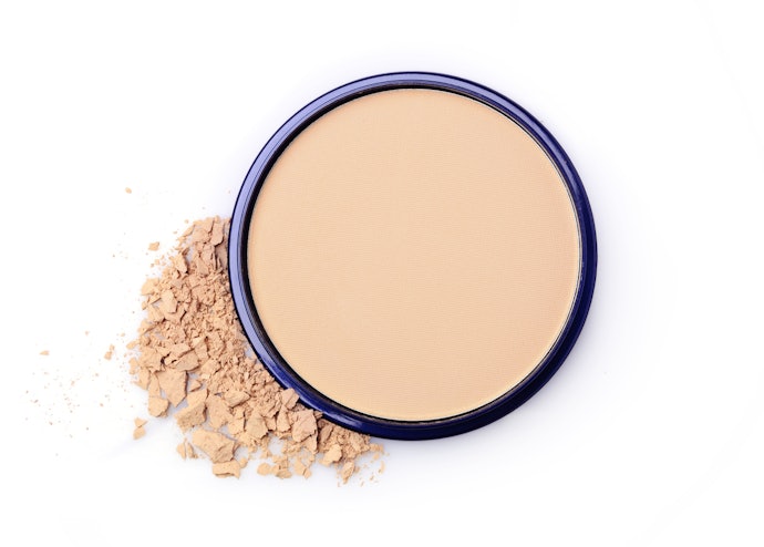 Pressed Powders are Enriched with Emollients for Hydration