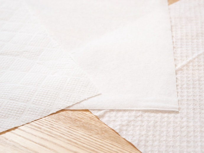 Surprising Uses For Paper Towels