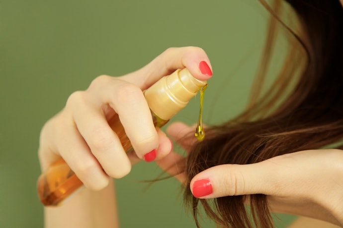 Pick a Nourishing Formula to Keep Your Hair Healthy