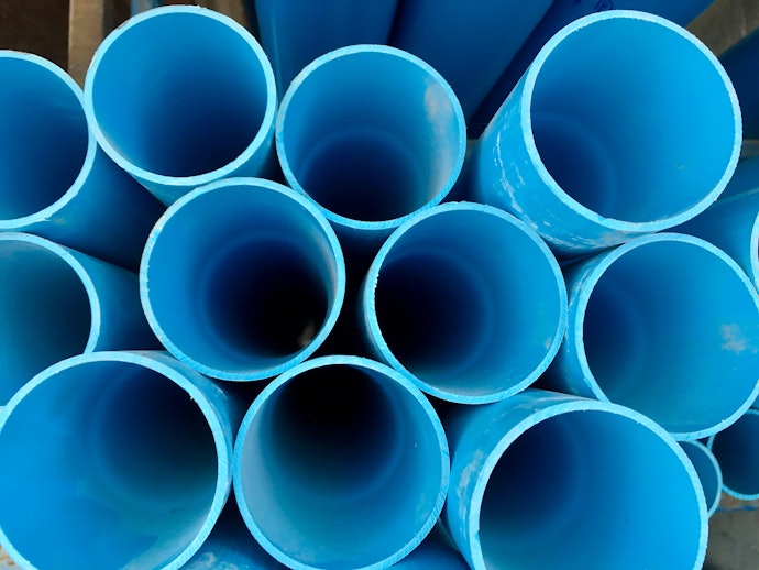 PVC Plastic Can Contain Harmful Chemicals