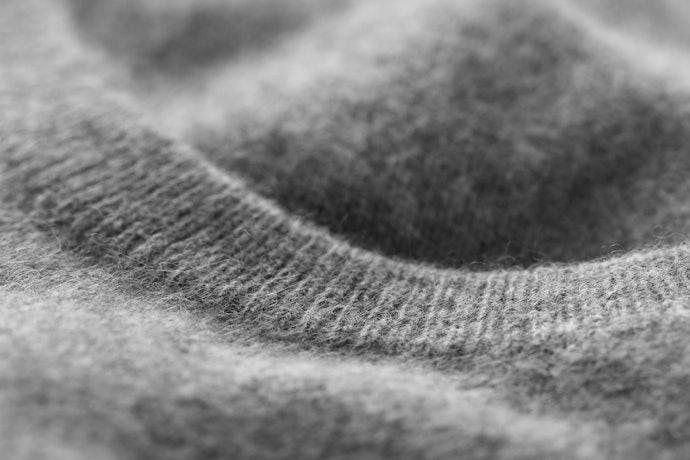100% Cashmere is Uniquely Soft and Warm