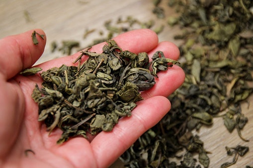 Looking for More Green Teas?