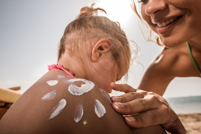 Understand the PA Rating of Your Sunscreen