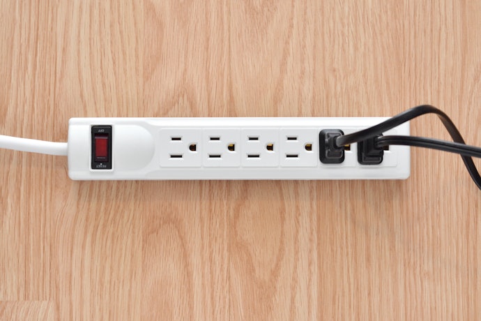 What is a Surge Protector Power Strip?