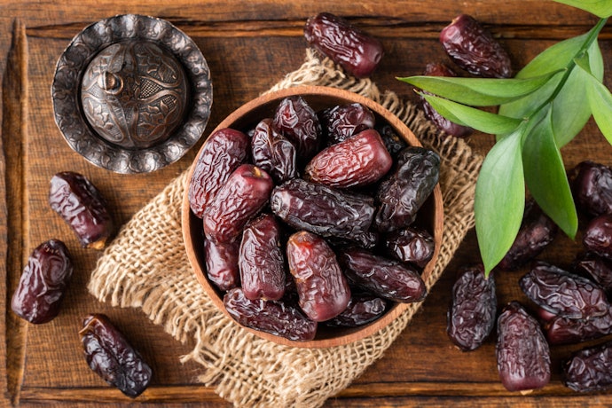 Monk Fruit, Dates, Lucuma are Superfood Sweeteners