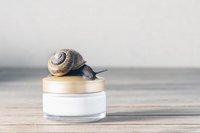 Reinforce Your Skin's Barrier With Beta Glucan and Snail Mucin to More Easily Retain Hydration