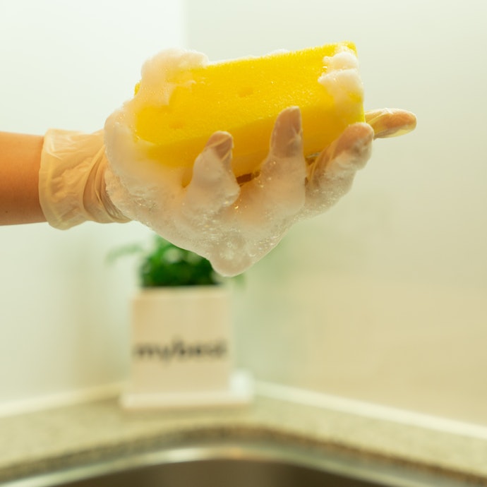 Top 18 Best Japanese Kitchen Sponges to Buy Online 2020 Tried and