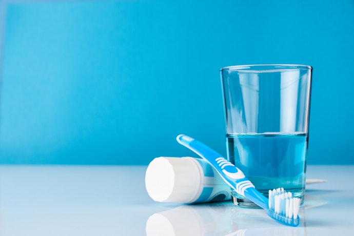 Fluoride Helps Treat and Prevent Tooth Decay