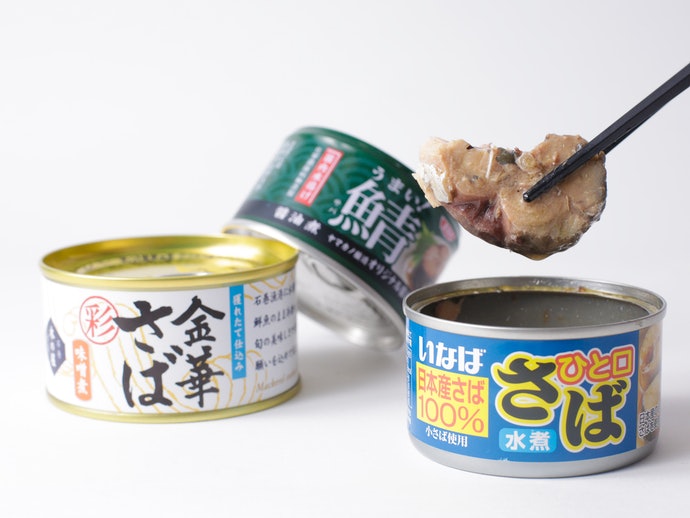 Top 37 Best Japanese Canned Mackerel in 2020 Tried and True! mybest
