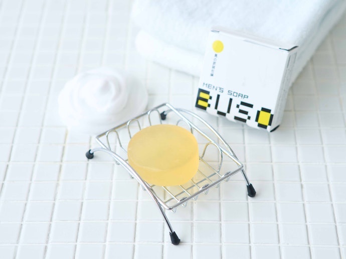 Bar Soap Types Prioritize Cleansing Power