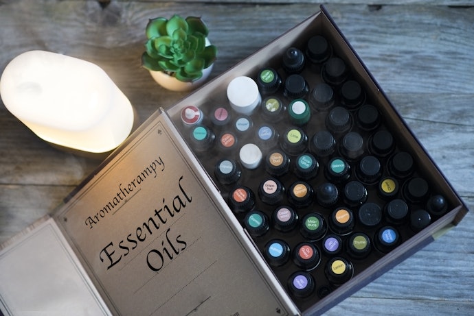Always Use High Quality Essential Oils for the Best Benefits