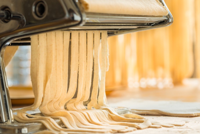 Tips for Using Your Pasta Maker
