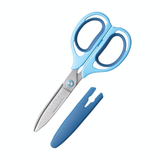 Child-Proof Scissors Are The Safest to Use