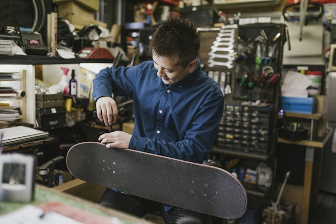Make Sure the E-Skateboard Has a Warranty