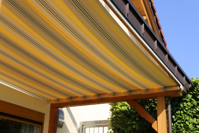 Freestanding Awning Options for Versatility