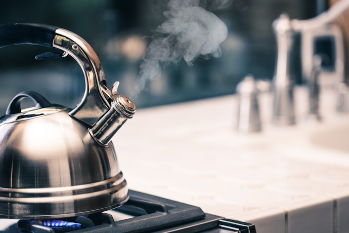 Stovetop Kettles Offer Serious Heat and Simple Functionality