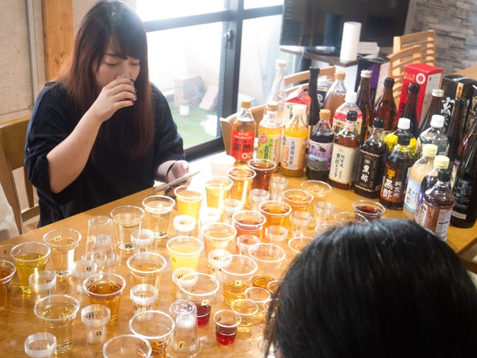 Top 25 Best Japanese Black Vinegars in 2021 Tried and True! mybest