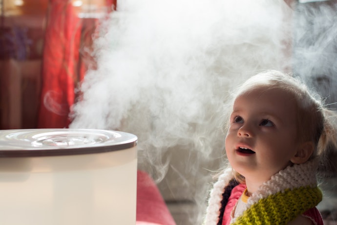 Know What an Air Humidifier Can Do for You