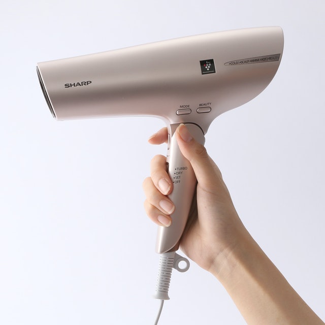 What's Unique About Japanese Hair Dryers?
