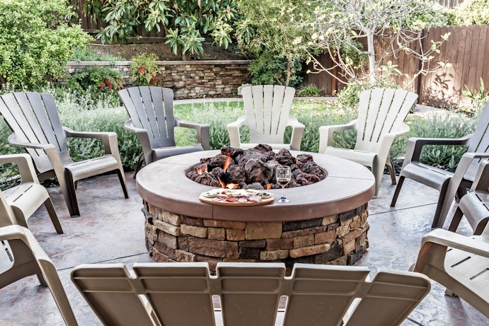 Go for a Fire Pit Design That Suits Your Needs and Lifestyle