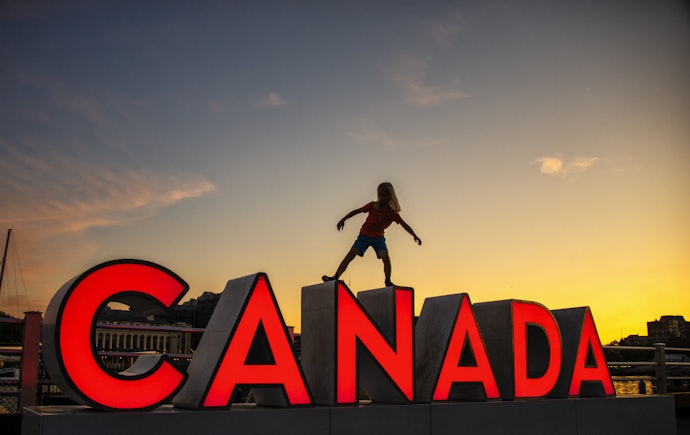 Check Out Canadian French for Your Next Canada Trip