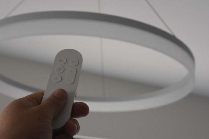 Keep an Eye Out for Lights With Timers, Remote Controllers, and More