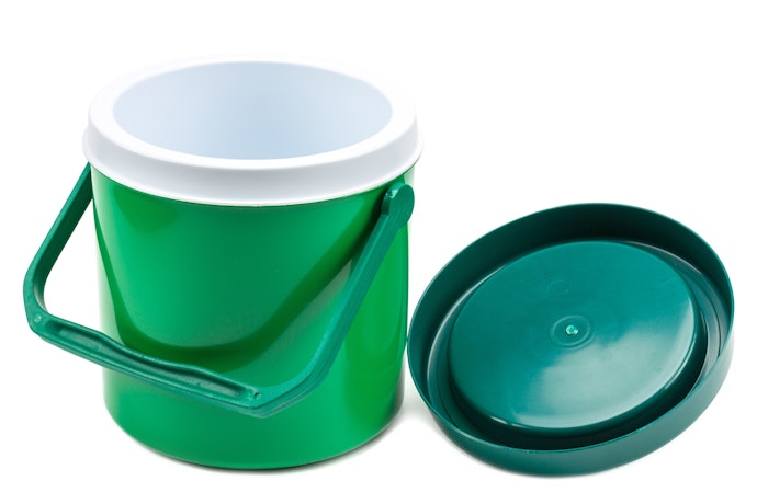 Small Lids to Avoid Large Spills, Big Lids for Convenience