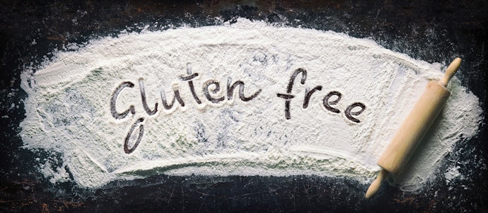 When in Doubt, Look for Gluten-Free Certification