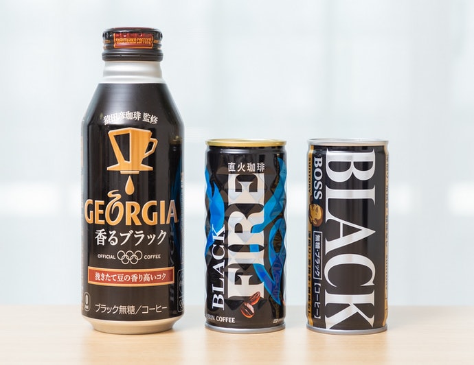 10 Best Tried and True Japanese Canned Coffee in 2022 (BaristaReviewed