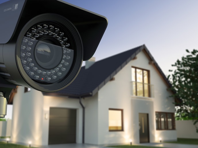You Can Deter Thieves From Entering Your Home
