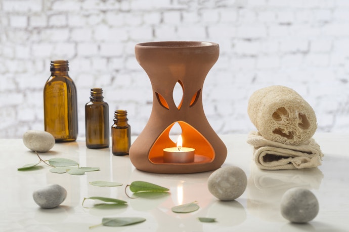 Heat Diffusers Are Quiet but Will Not Give You the Full Benefits of Essential Oils