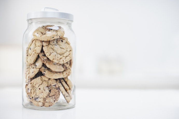 Make Your Cookies Last Longer 