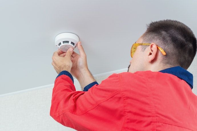 Where to Install a Smoke and CO Detector