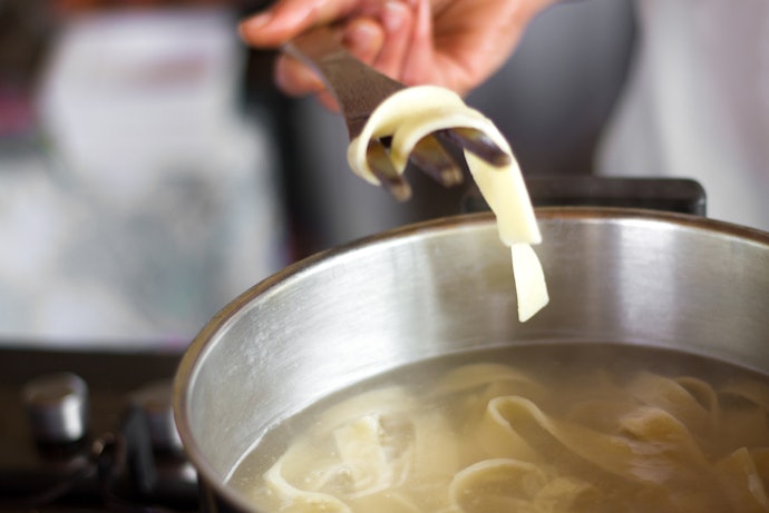 Cooking Tips for the Perfect Gluten-Free Pasta Dish 